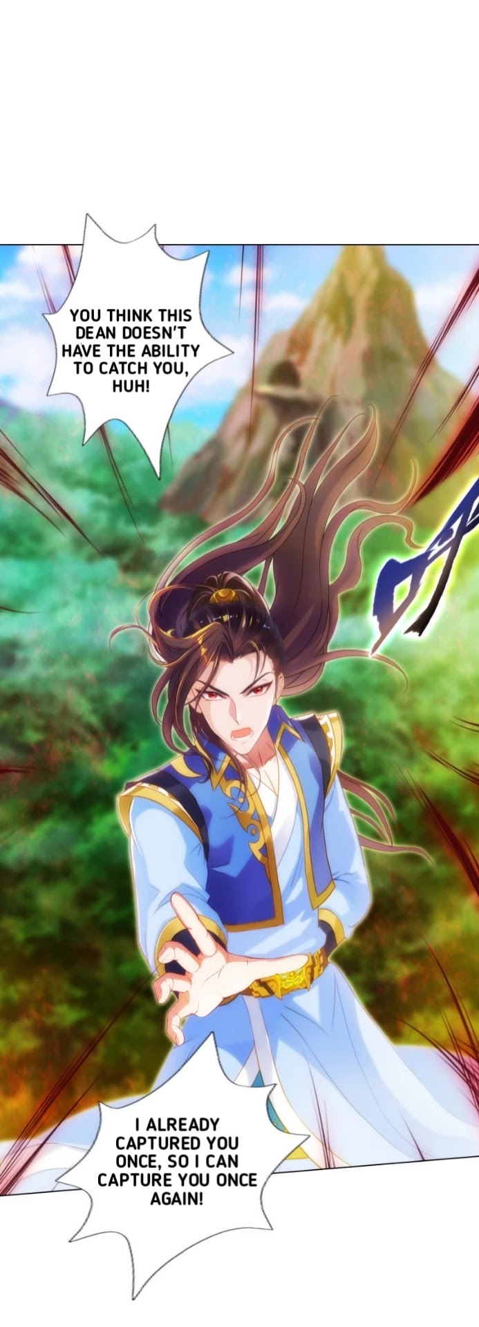 Lang Huan Library Chapter 88 page 40 - Chapter 88