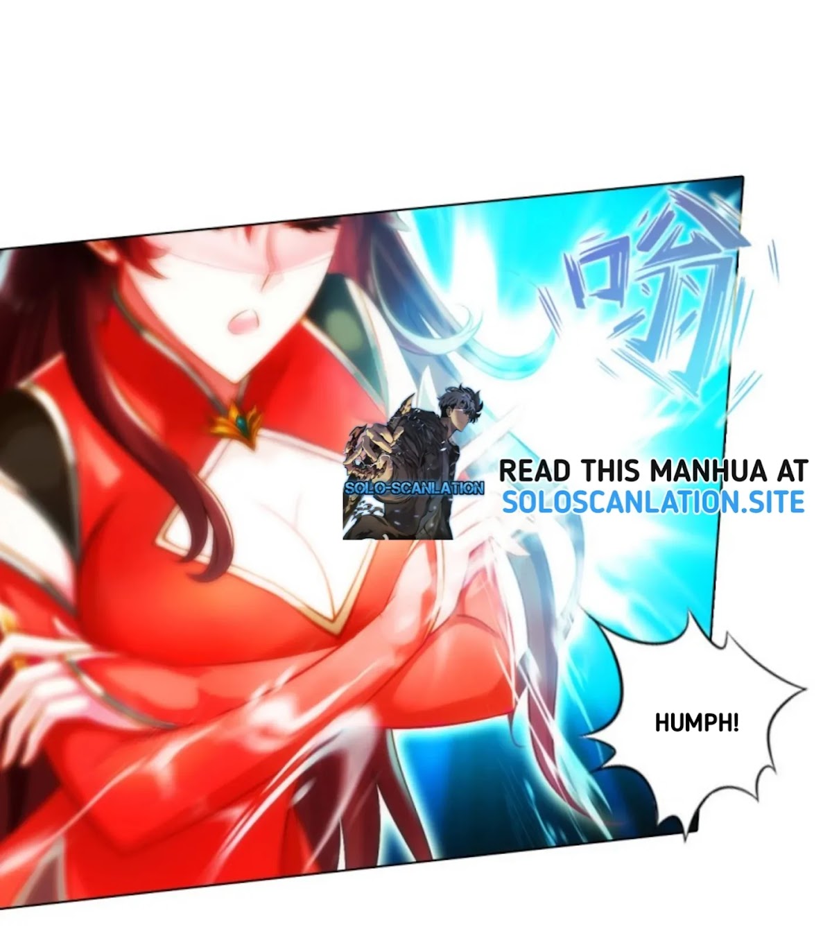 Lang Huan Library Chapter 88 page 41 - Chapter 88