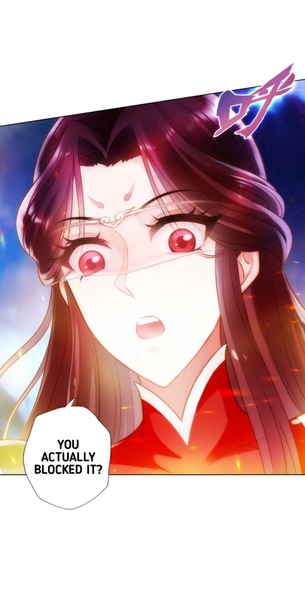 Lang Huan Library Chapter 88 page 7 - Chapter 88