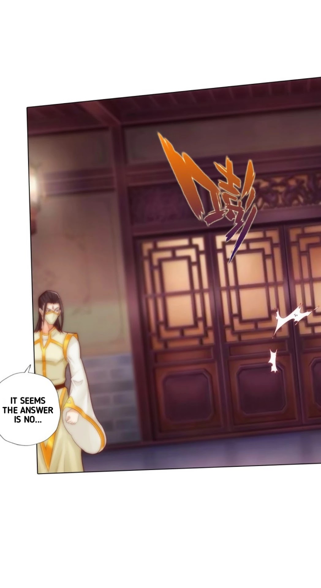 Lang Huan Library Chapter 89 page 19 - Chapter 89: The Three Wonders