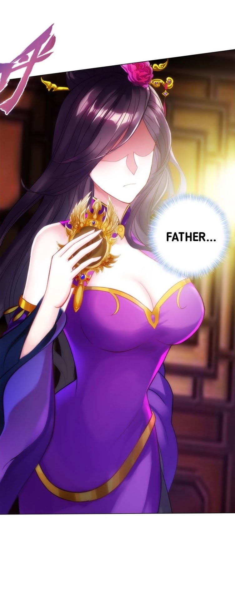 Lang Huan Library Chapter 89 page 20 - Chapter 89: The Three Wonders