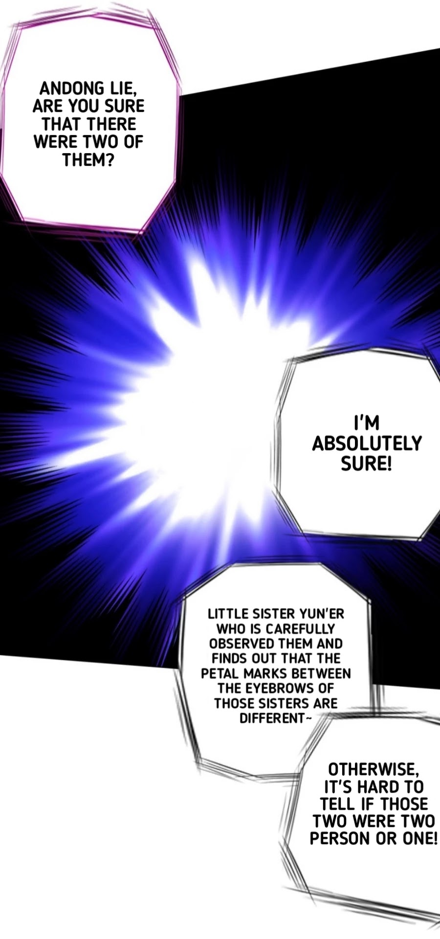 Lang Huan Library Chapter 89 page 38 - Chapter 89: The Three Wonders