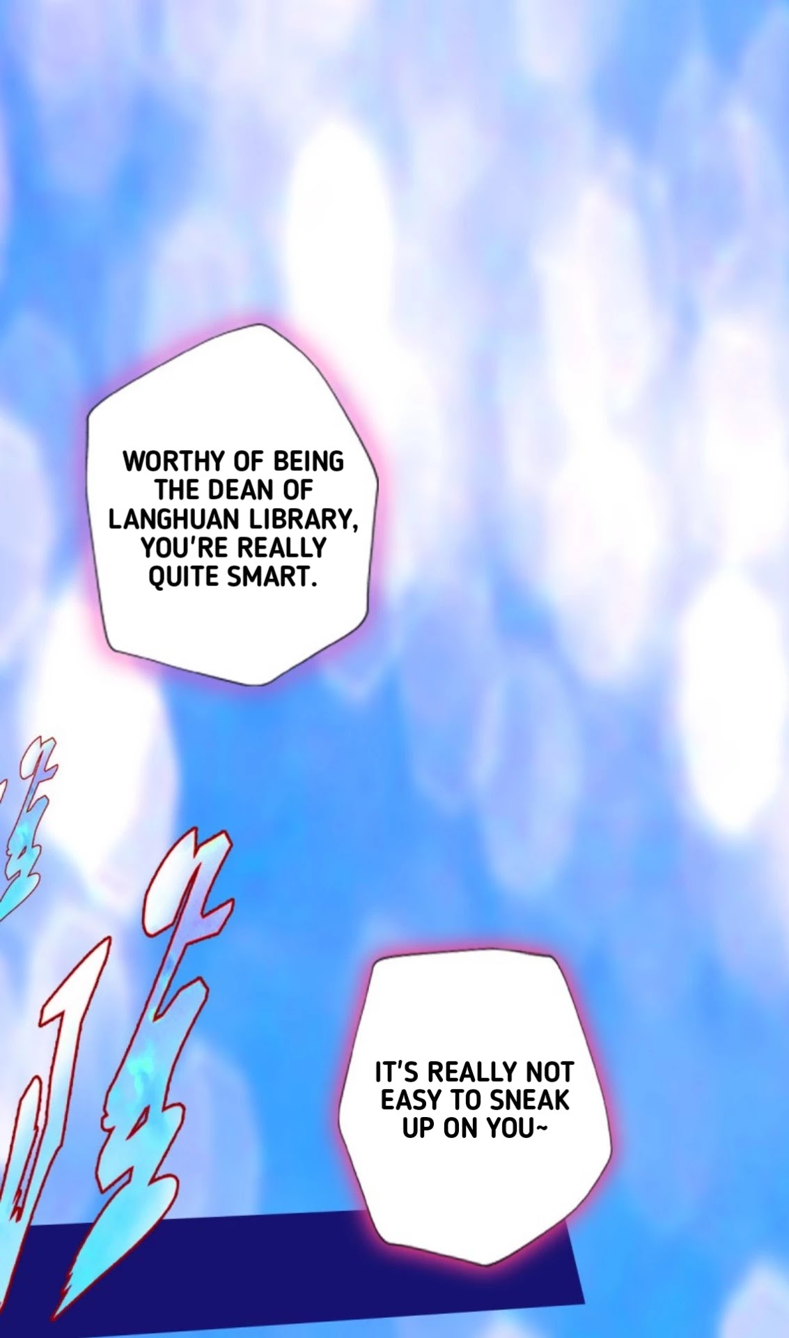 Lang Huan Library Chapter 89 page 40 - Chapter 89: The Three Wonders