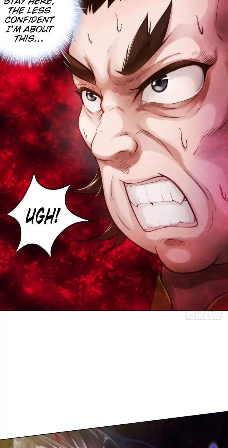 Lang Huan Library Chapter 9 page 18 - Chapter 9