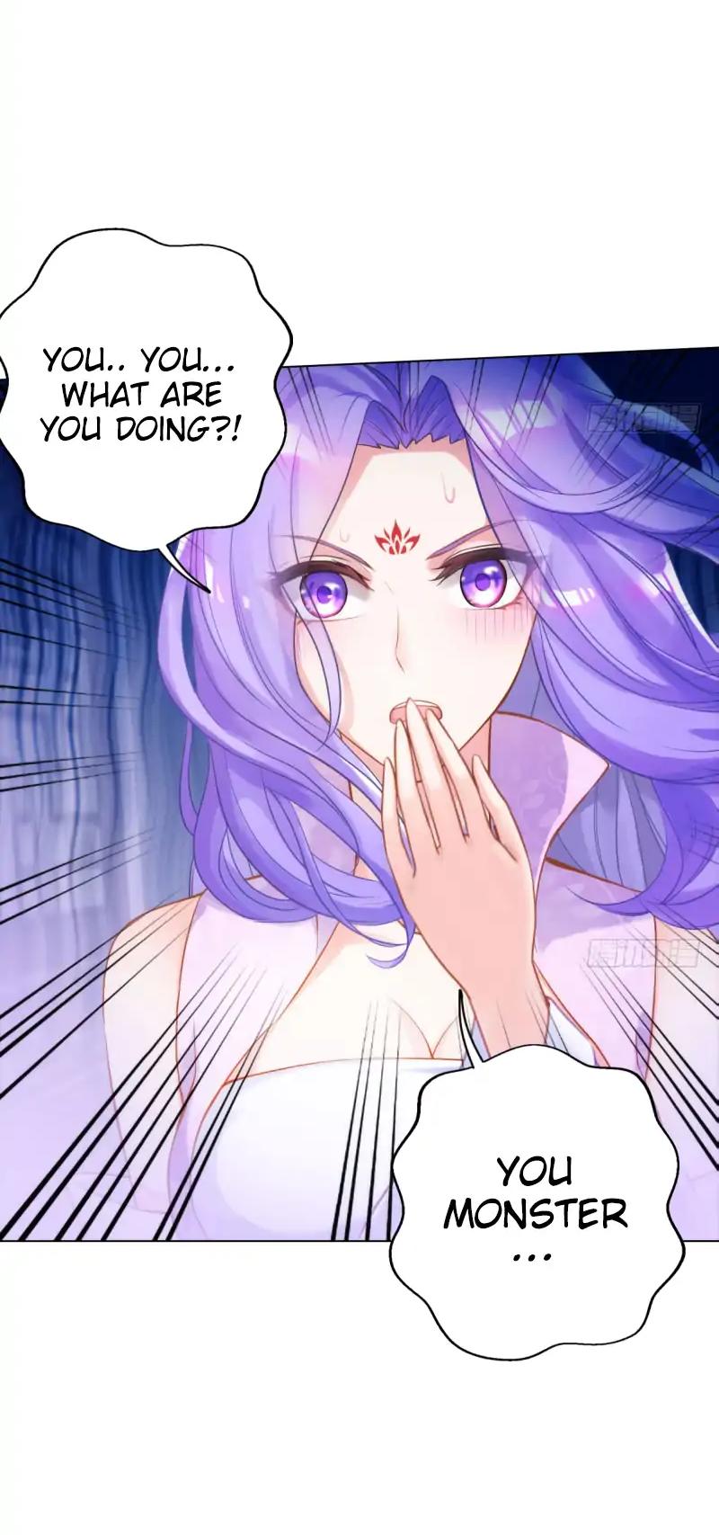 Lang Huan Library Chapter 9 page 8 - Chapter 9