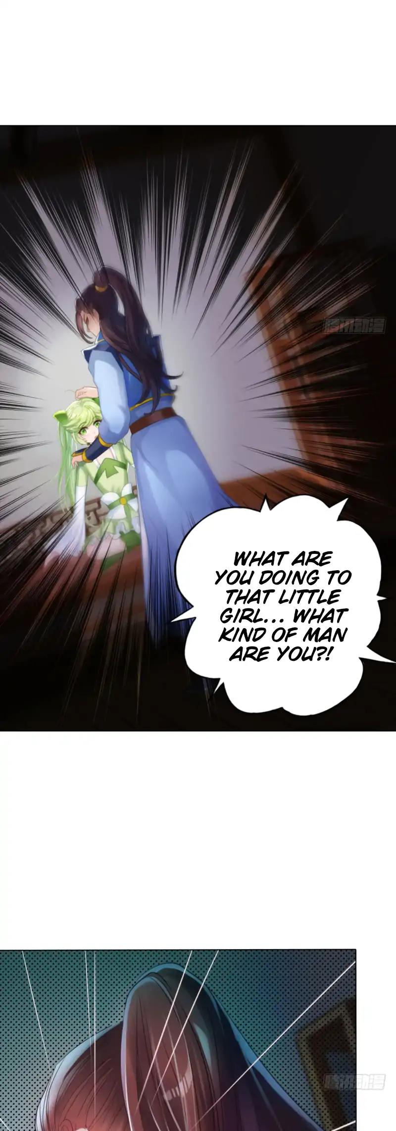 Lang Huan Library Chapter 9 page 9 - Chapter 9