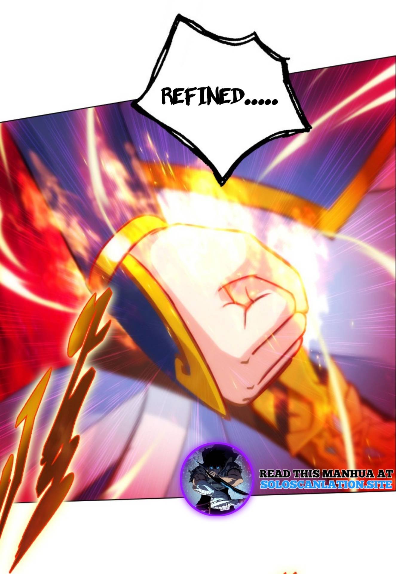 Lang Huan Library Chapter 90 page 37 - Chapter 90: Naughty Ling Xin'er