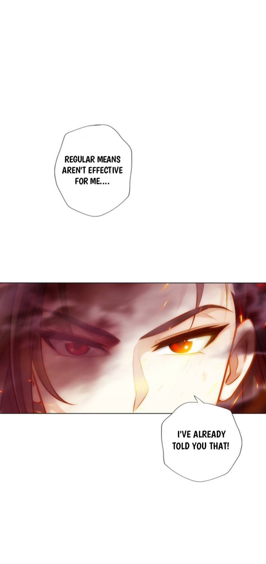 Lang Huan Library Chapter 90 page 42 - Chapter 90: Naughty Ling Xin'er