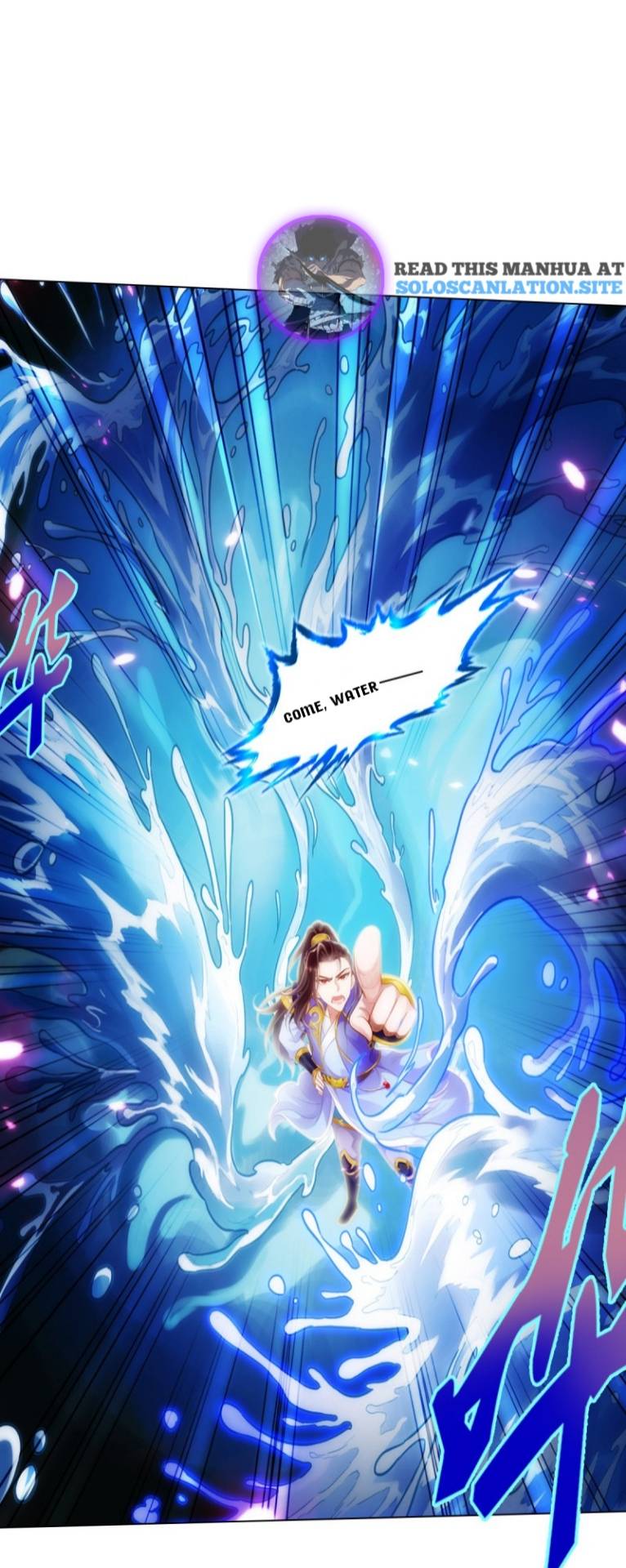 Lang Huan Library Chapter 91 page 13 - Chapter 91: Playing with Three Wonderful Beauties