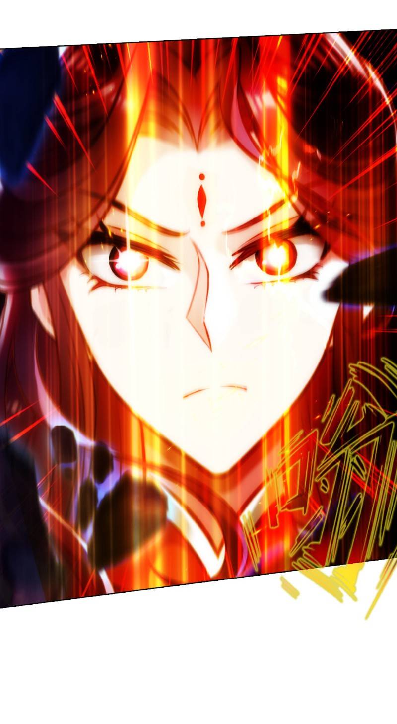 Lang Huan Library Chapter 91 page 22 - Chapter 91: Playing with Three Wonderful Beauties
