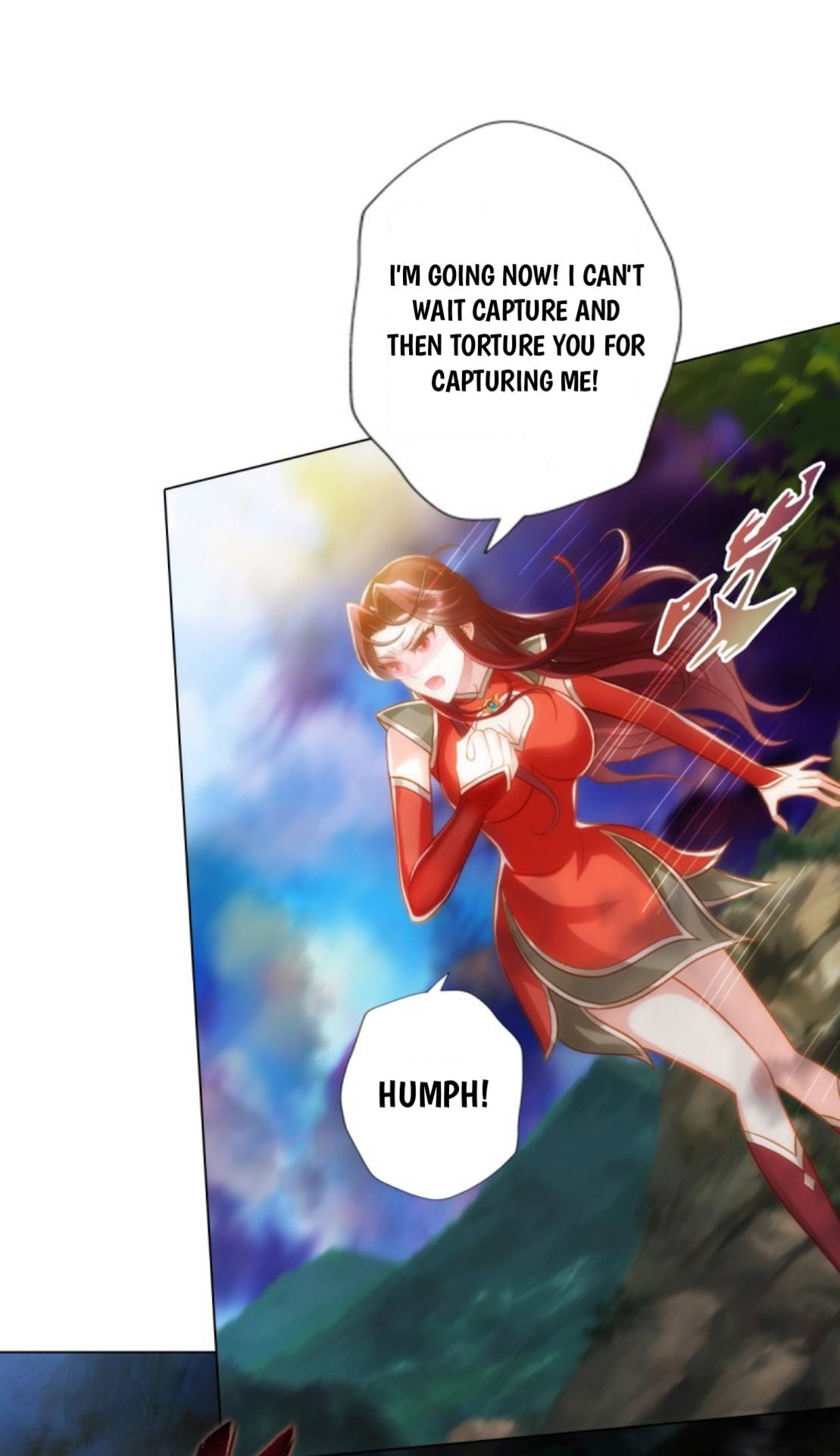 Lang Huan Library Chapter 91 page 30 - Chapter 91: Playing with Three Wonderful Beauties
