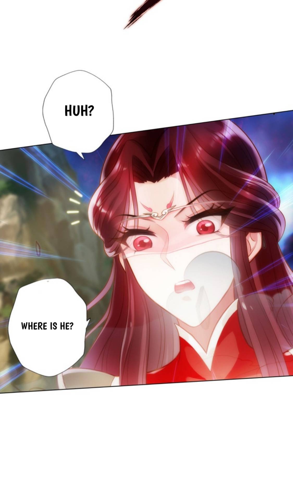 Lang Huan Library Chapter 91 page 32 - Chapter 91: Playing with Three Wonderful Beauties