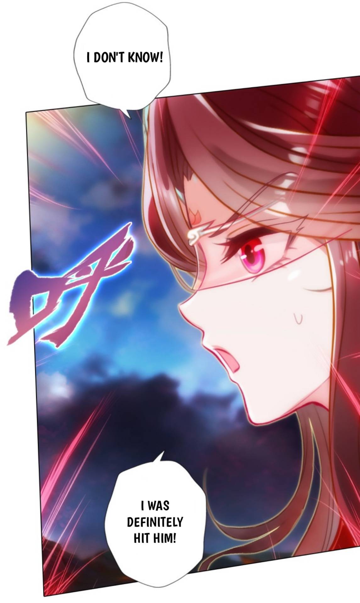 Lang Huan Library Chapter 91 page 33 - Chapter 91: Playing with Three Wonderful Beauties
