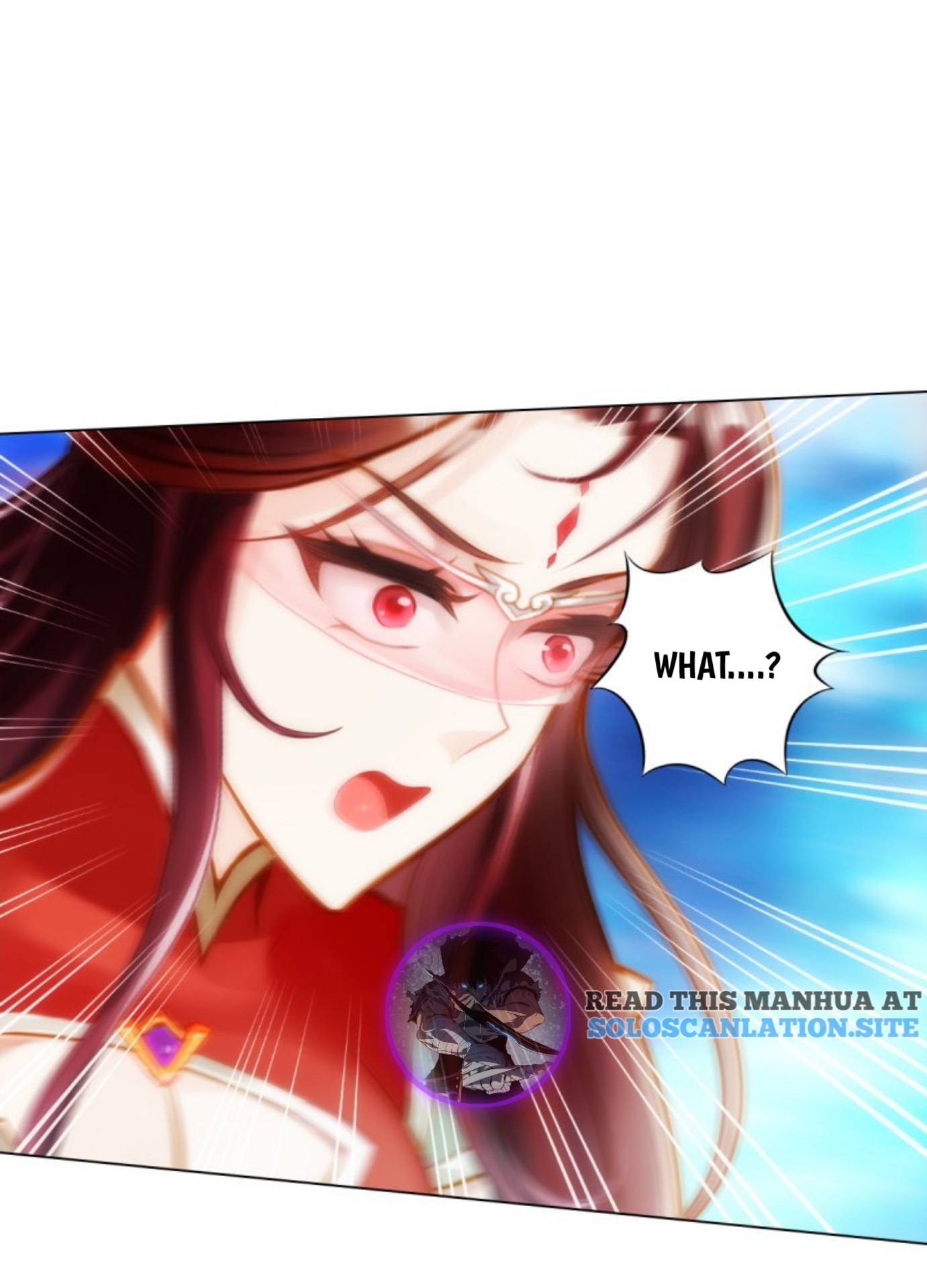 Lang Huan Library Chapter 91 page 40 - Chapter 91: Playing with Three Wonderful Beauties