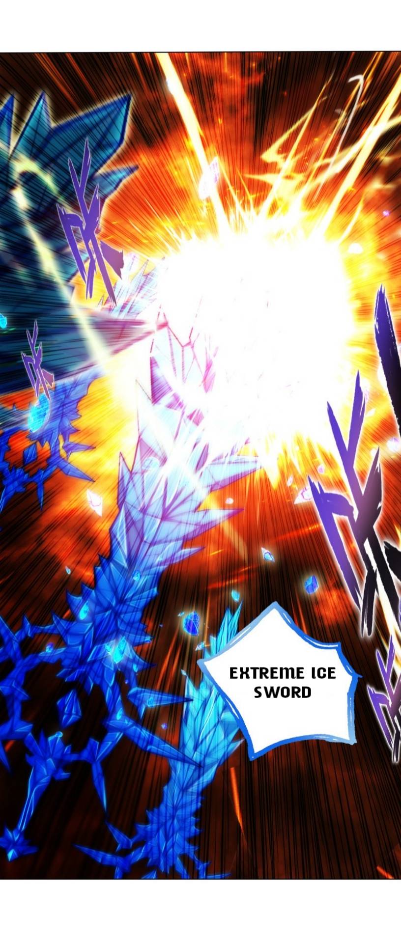 Lang Huan Library Chapter 91 page 7 - Chapter 91: Playing with Three Wonderful Beauties