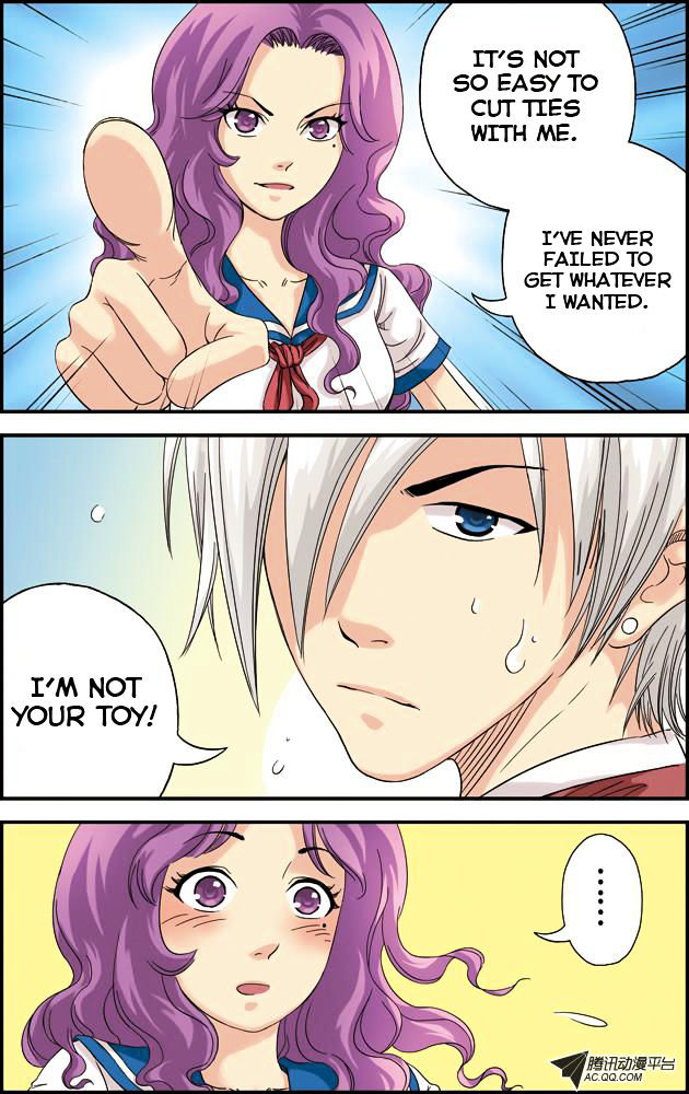 Lanqiu Zhi Zia Chapter 7 page 12 - Chapter 7 : Freemasonry