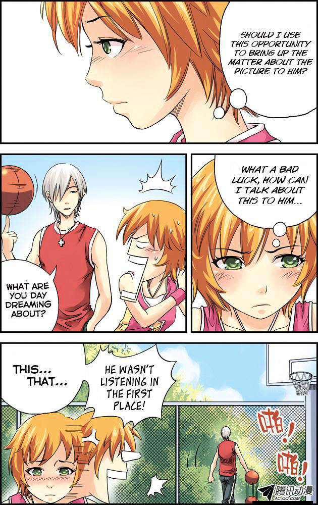 Lanqiu Zhi Zia Chapter 9 page 12 - Chapter 9 : Two Managers