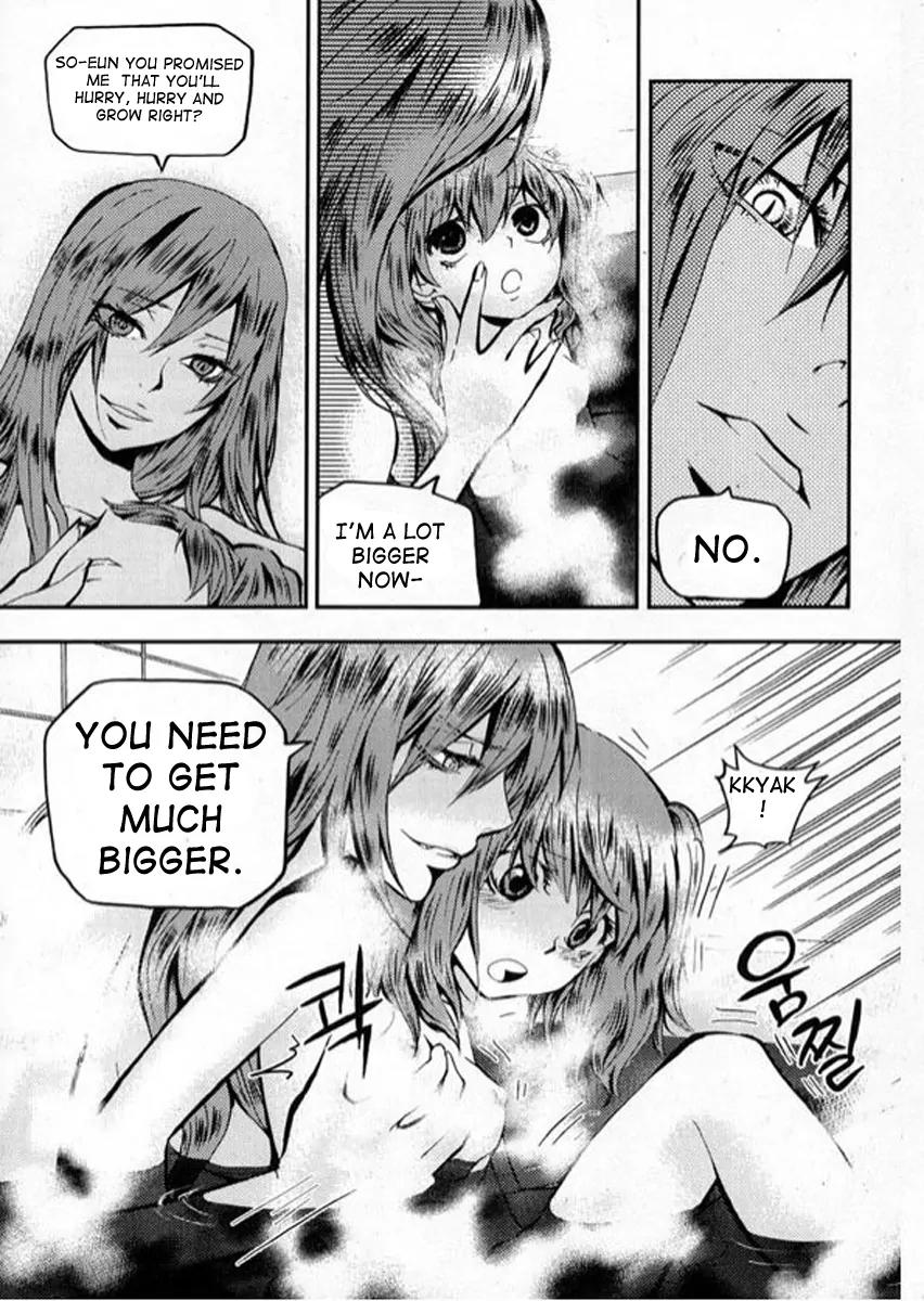 Laon Chapter 14 page 7 - Chapter 14