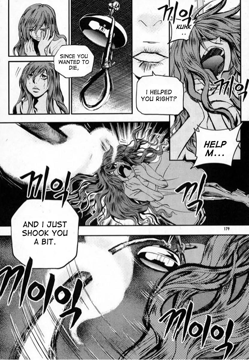 Laon Chapter 16 page 20 - Chapter 16