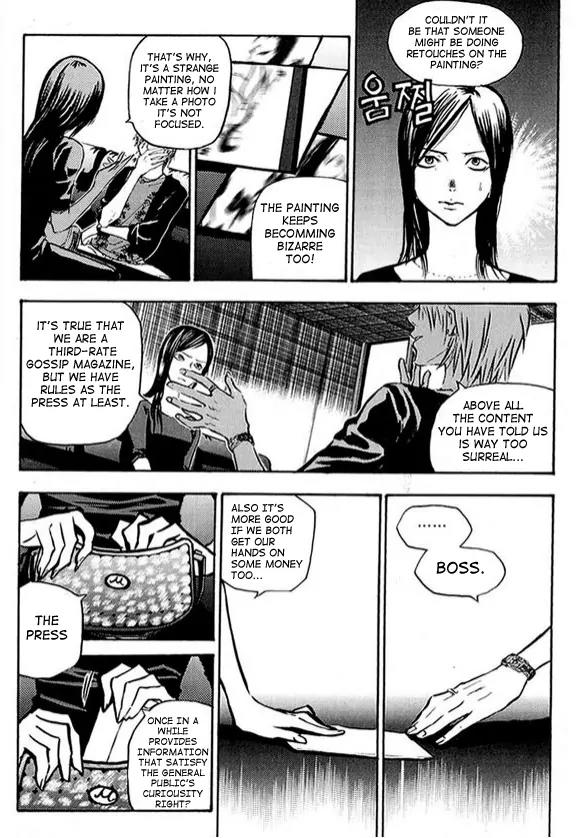 Laon Chapter 2 page 8 - Chapter 2