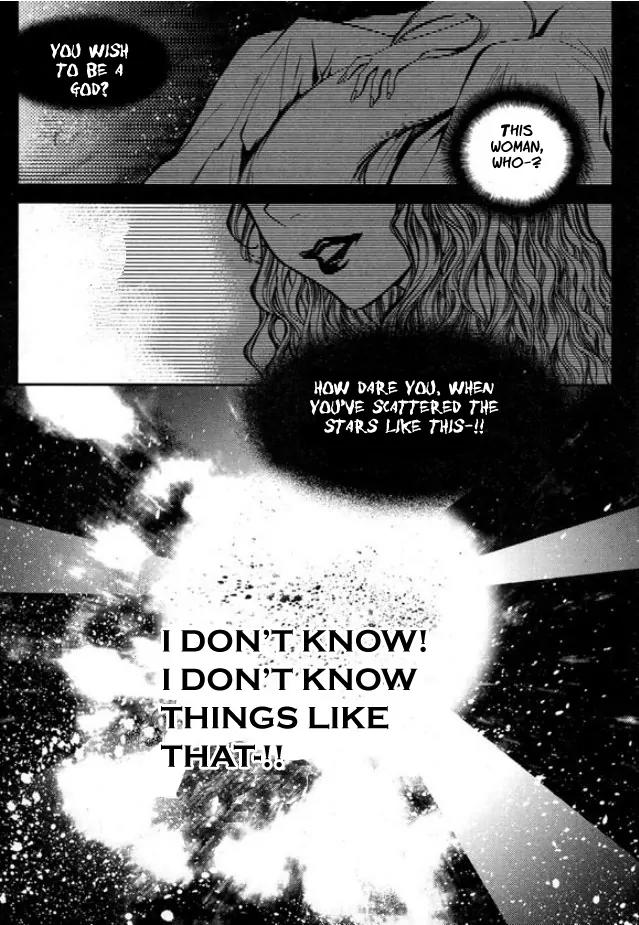 Laon Chapter 24 page 19 - Chapter 24