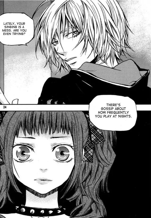Laon Chapter 24 page 23 - Chapter 24