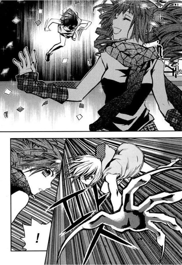 Laon Chapter 24 page 6 - Chapter 24