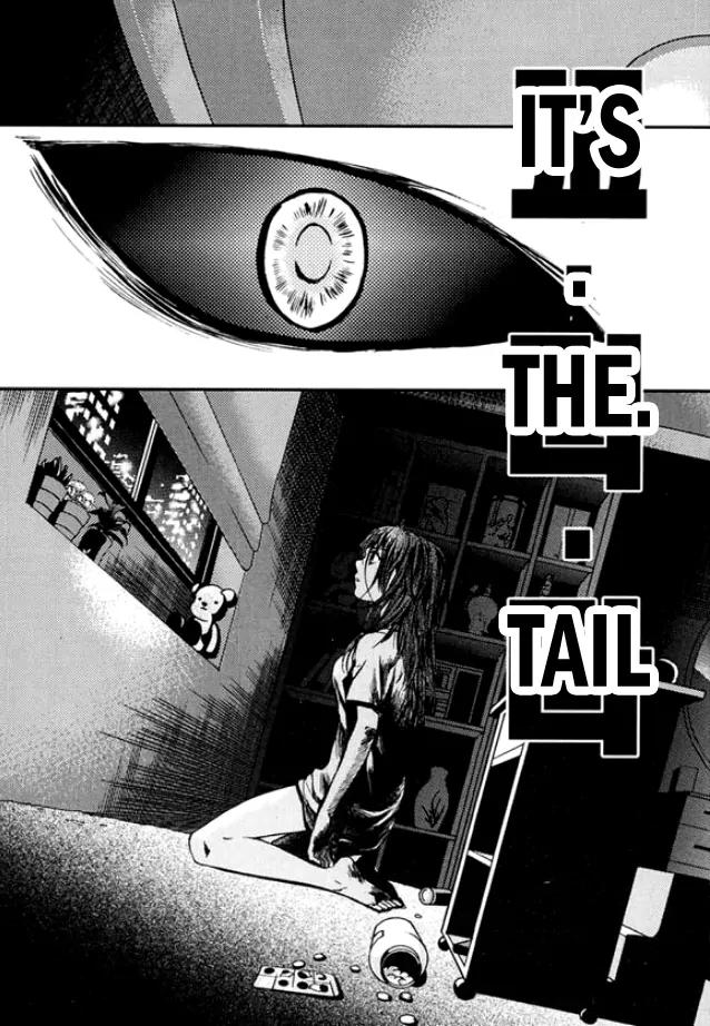 Laon Chapter 25 page 16 - Chapter 25
