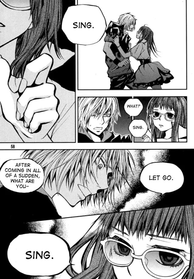 Laon Chapter 25 page 33 - Chapter 25