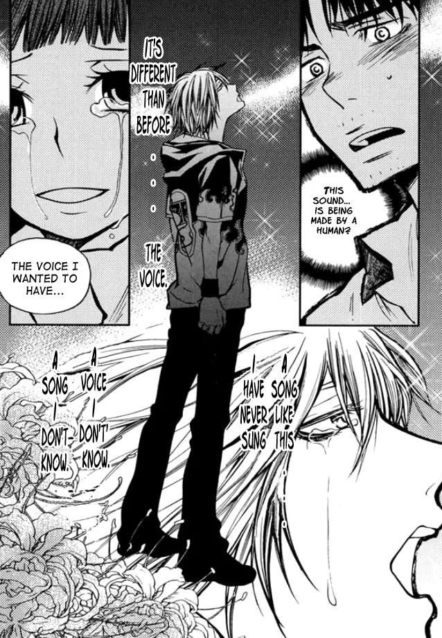 Laon Chapter 25 page 40 - Chapter 25