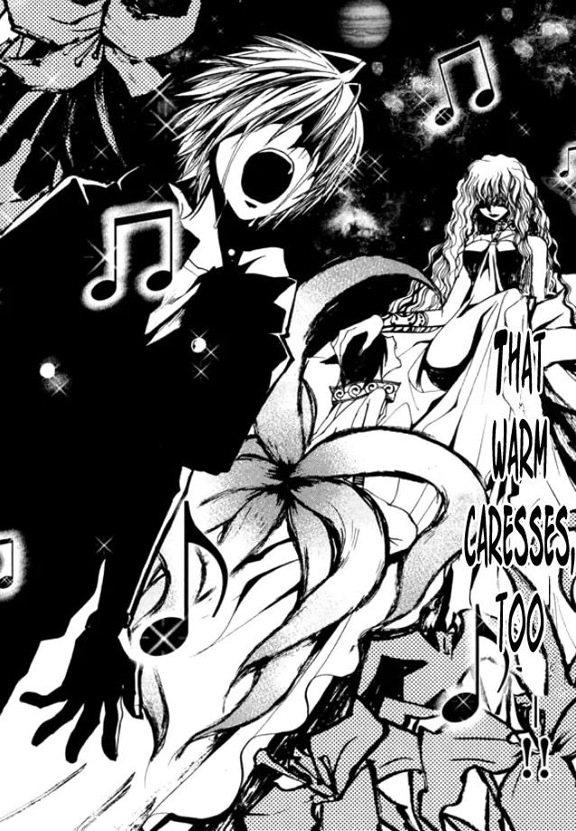 Laon Chapter 25 page 42 - Chapter 25