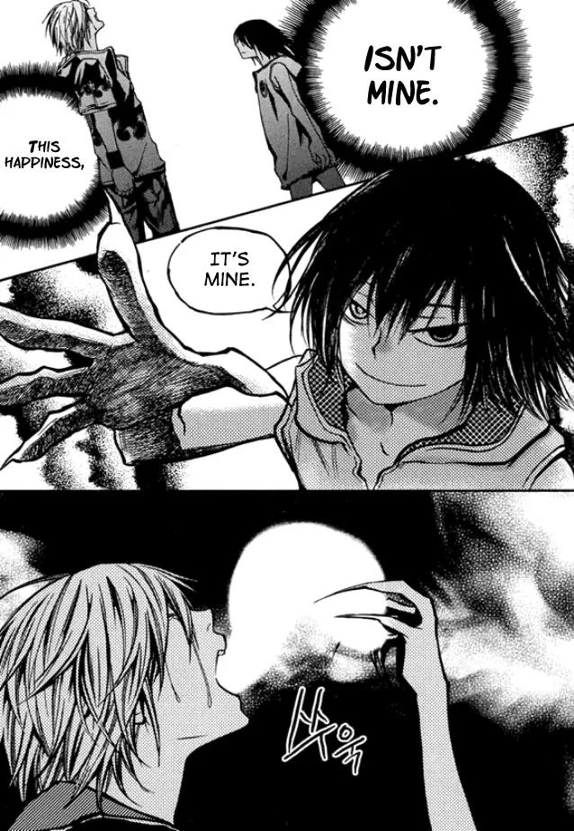 Laon Chapter 25 page 43 - Chapter 25