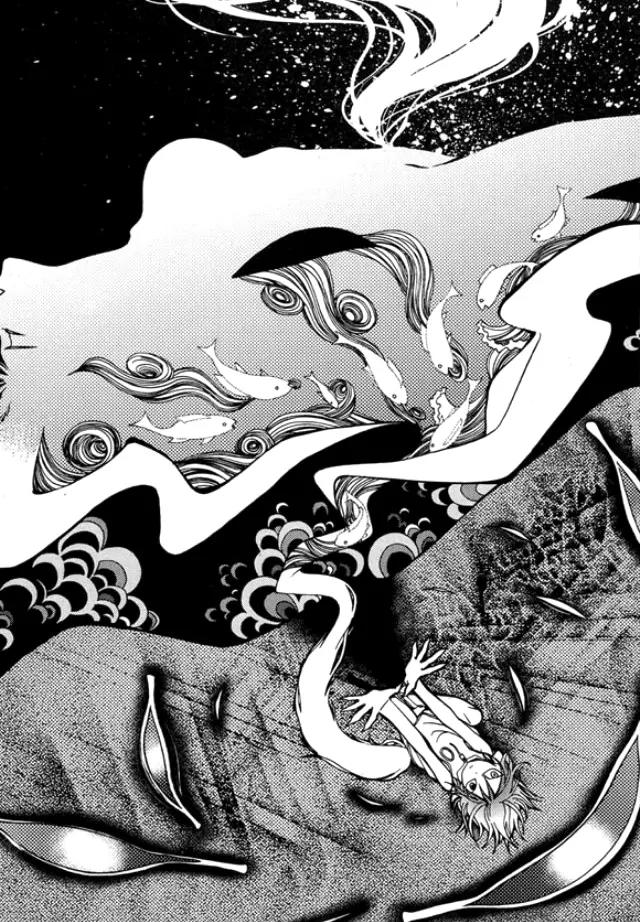 Laon Chapter 25 page 7 - Chapter 25