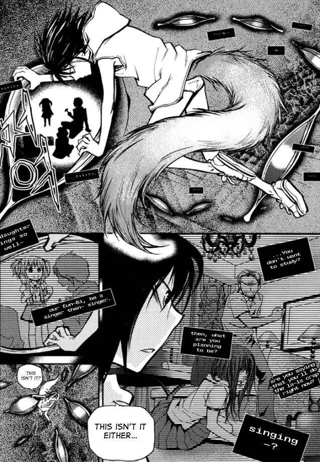 Laon Chapter 25 page 8 - Chapter 25