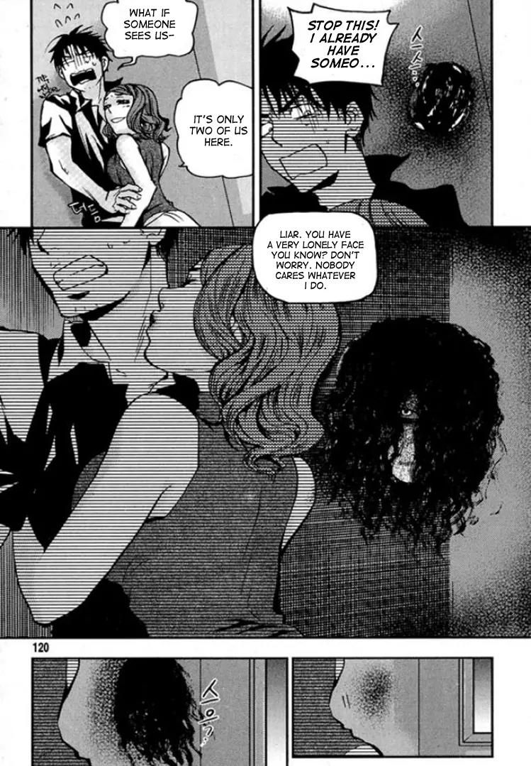 Laon Chapter 27 page 24 - Chapter 27