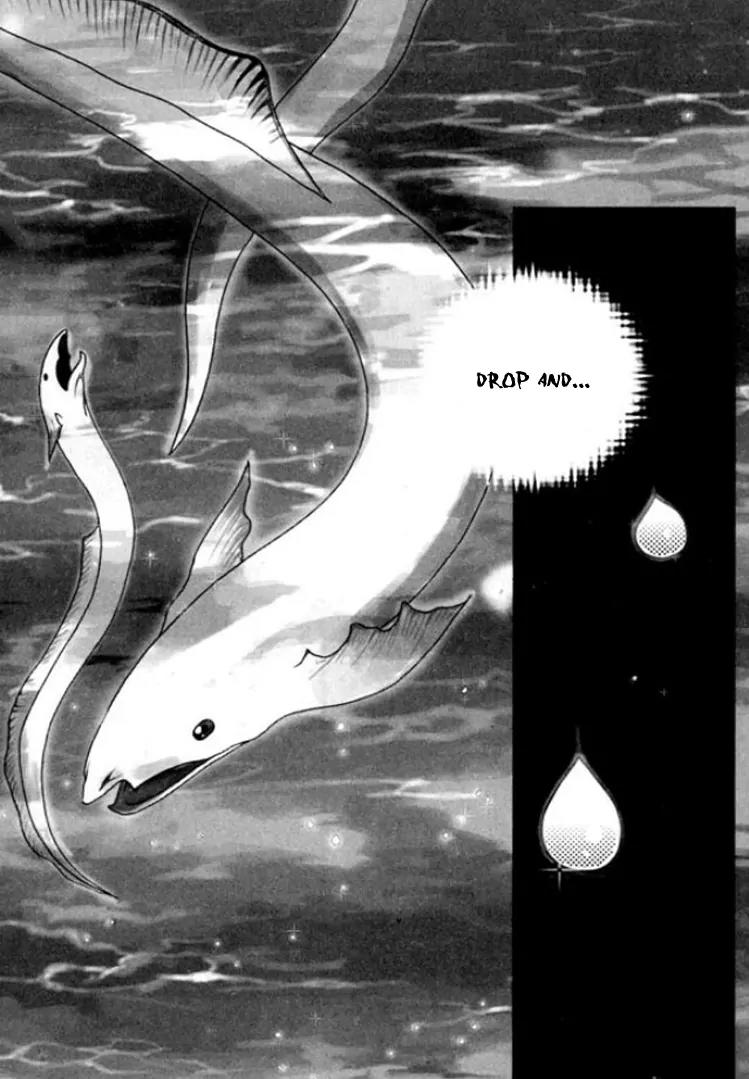 Laon Chapter 27 page 3 - Chapter 27
