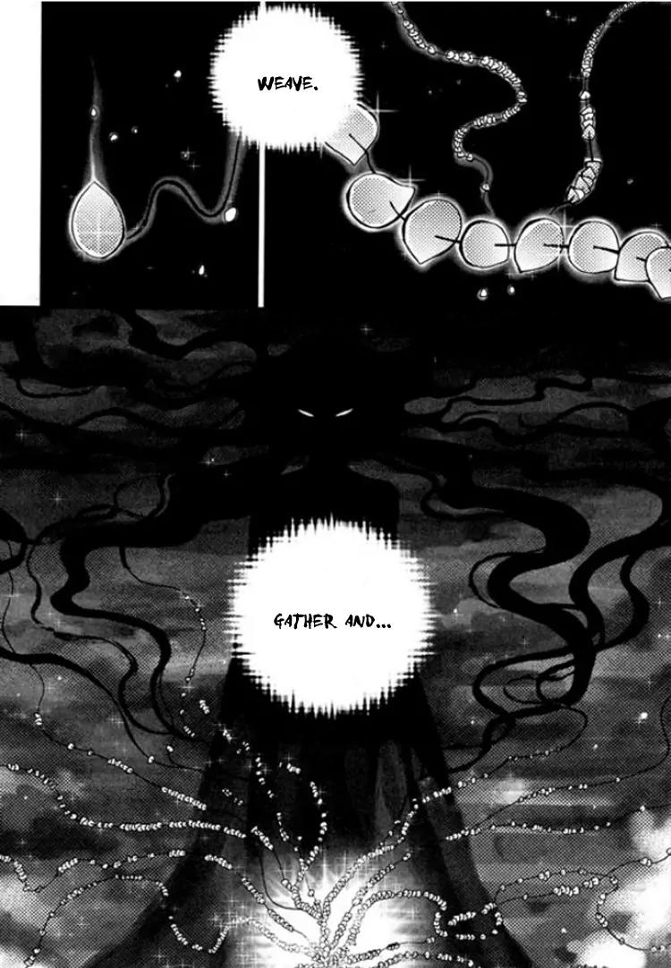 Laon Chapter 27 page 4 - Chapter 27