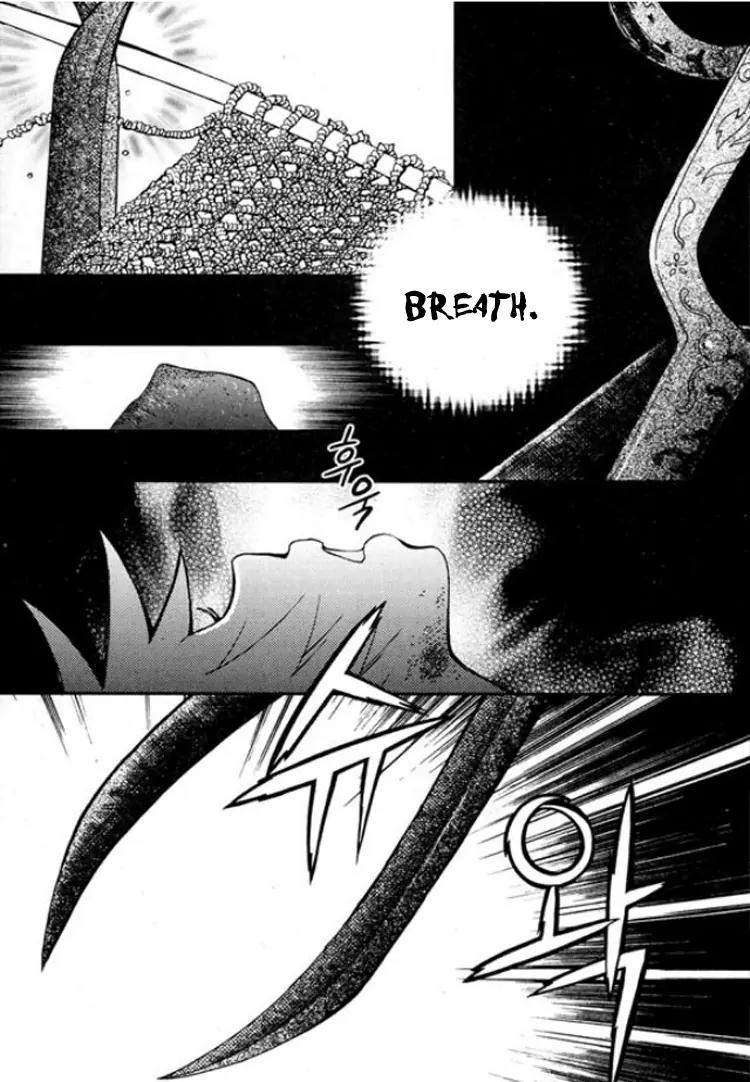 Laon Chapter 27 page 5 - Chapter 27