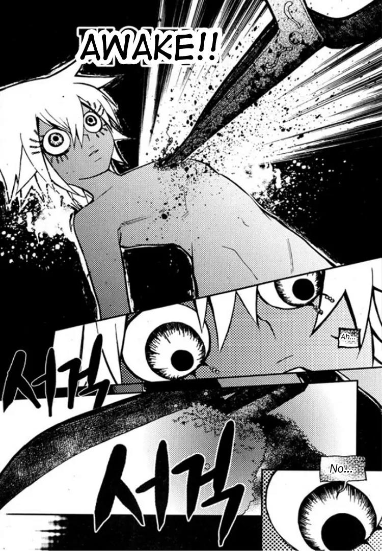 Laon Chapter 27 page 6 - Chapter 27