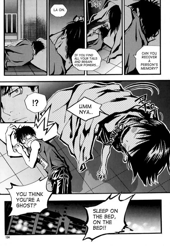 Laon Chapter 5 page 19 - Chapter 5