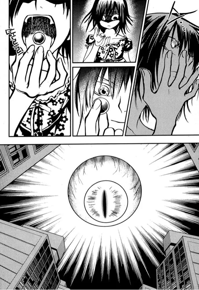 Laon Chapter 9 page 21 - Chapter 9