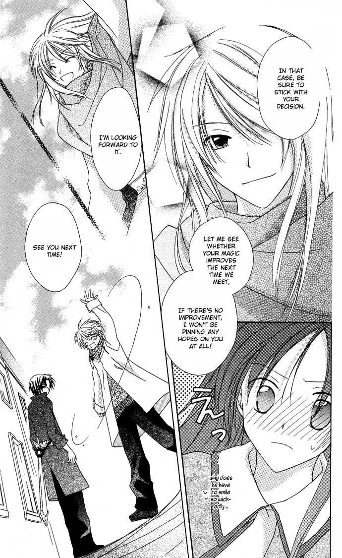 Lapis Lazuli no Oukan Chapter 2 page 50 - Chapter 2