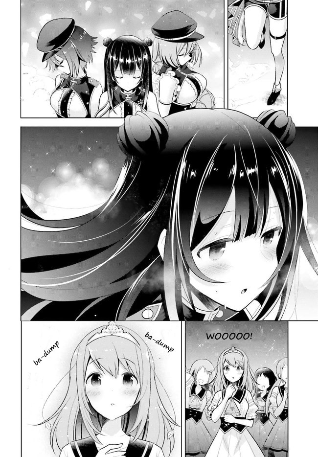 Lapis Re:LiGHTs Chapter 1 page 44 - Chapter 1