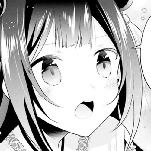 Lapis Re:LiGHTs Chapter 6 cover