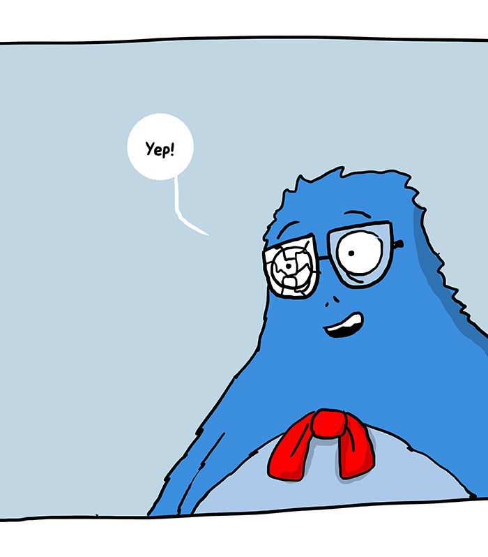 Lars Chapter 100 page 14 - Chapter 100