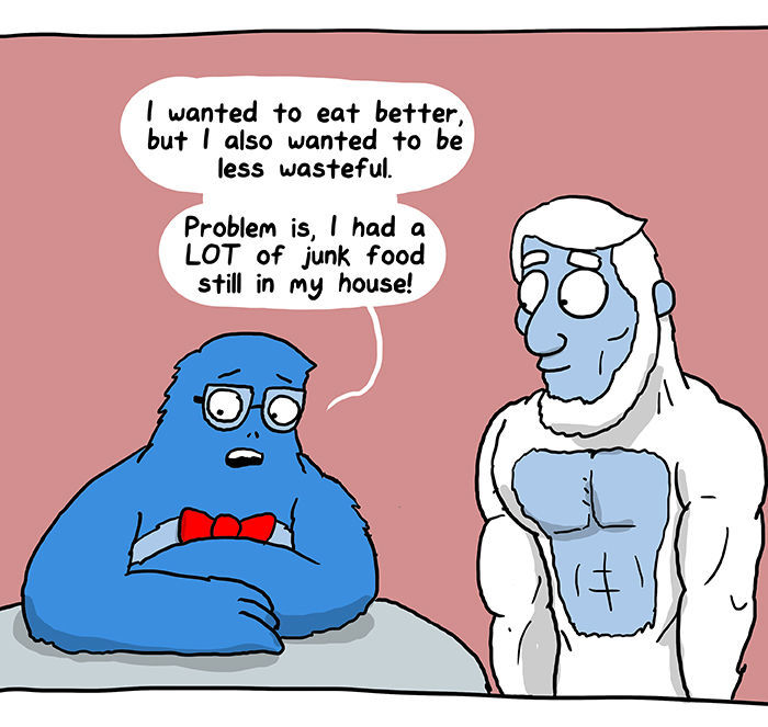 Lars Chapter 115 page 3 - Chapter 115