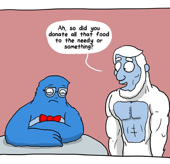 Lars Chapter 115 page 4 - Chapter 115