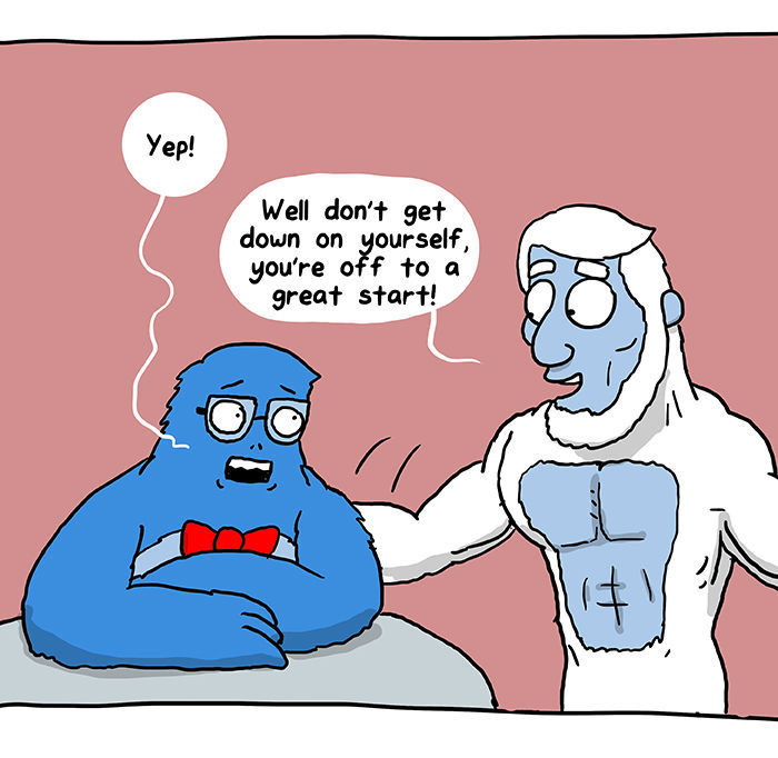 Lars Chapter 115 page 6 - Chapter 115