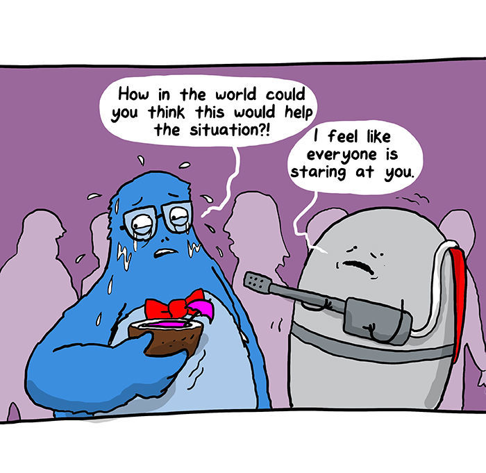 Lars Chapter 117 page 6 - Chapter 117
