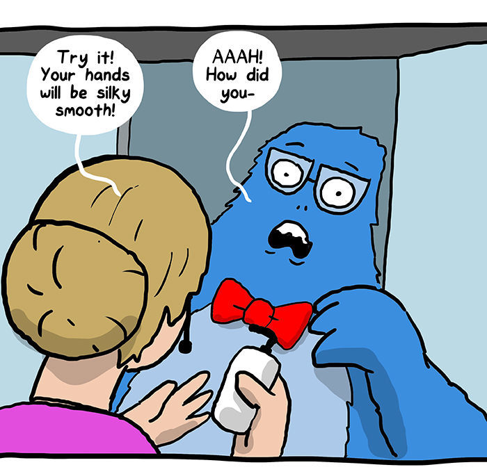 Lars Chapter 119 page 5 - Chapter 119